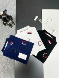 Picture of Moncler Polo Shirts Short _SKUMonclerM-3XLaztx937426128